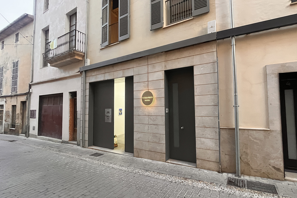Centro de Arte Contemporáneo