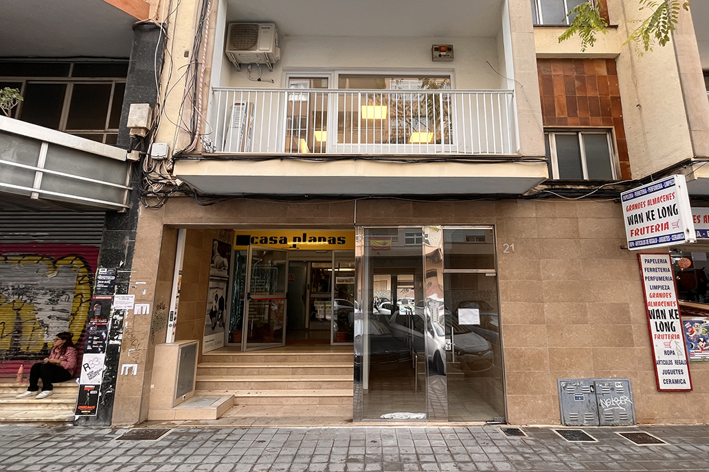 Casa Planas