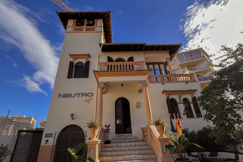 Villa Dalia