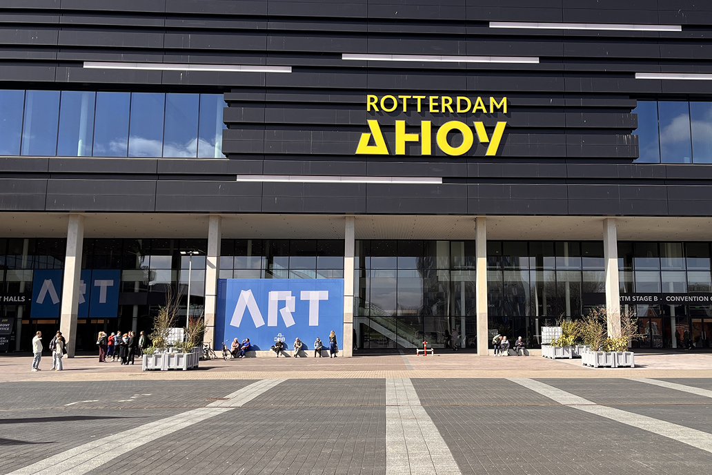 Art Rotterdam