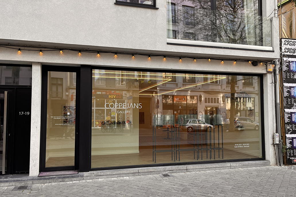 Coppejans Gallery