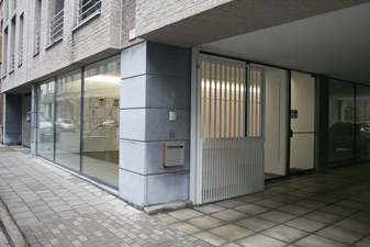 Galerie van der Mieden