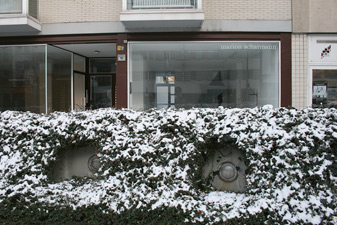 Marion Scharmann