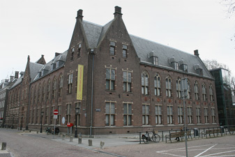 Centraal Museum