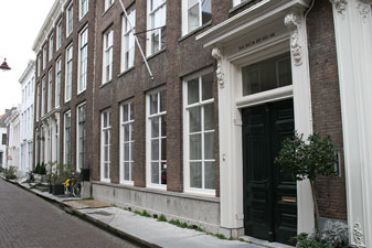 Galerie Dick de Bruijn