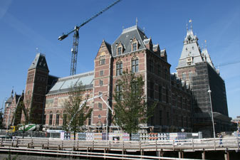 Rijksmuseum