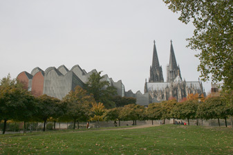 Museum Ludwig