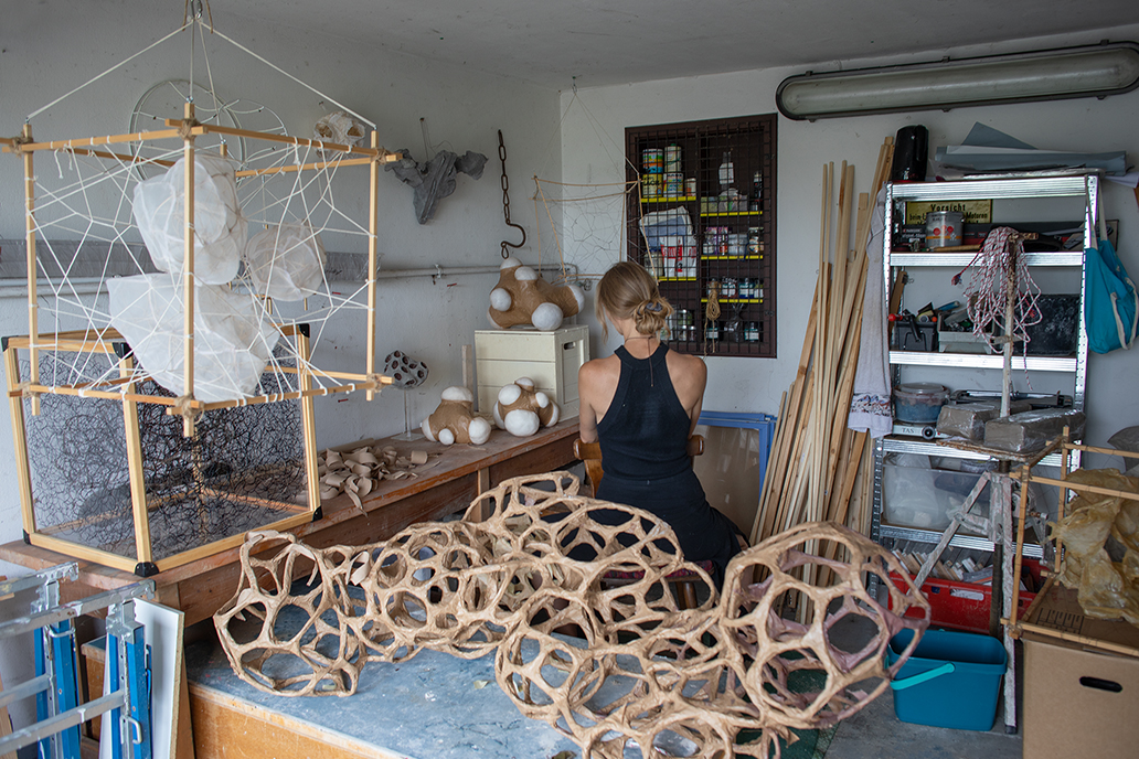 Caro Enax