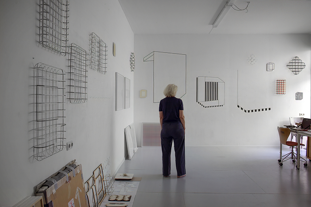 Gerda Kruimer