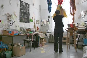 Annemieke Fanoy