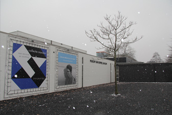 Museum Bommel van Dam