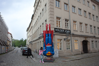 Galerie Holger John
