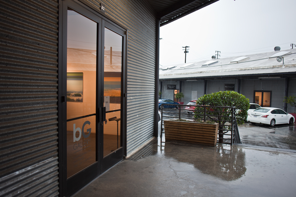bG Gallery