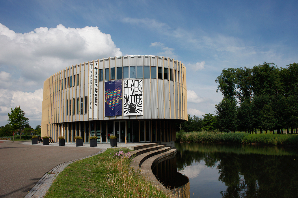 Bijlmer Parktheater