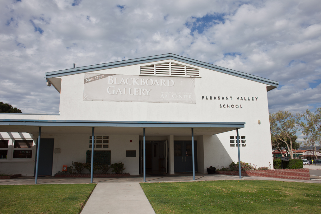 Channel Island Studios