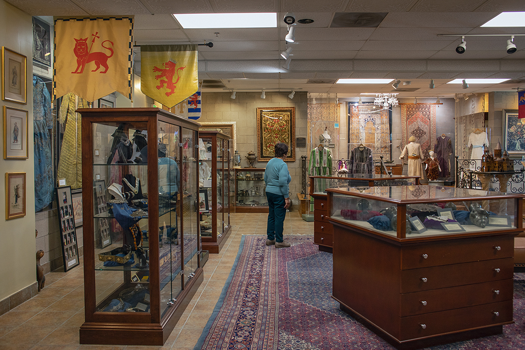 Marguerite Mangassarian Goschin